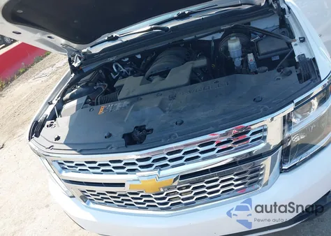 2019 Chevrolet Tahoe Lt from USA, damaged, VIN 1GNSKBKCXKR376653